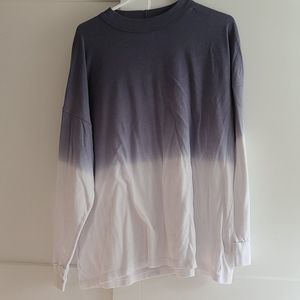 PINK Victoria Secret long sleeved t-shirt